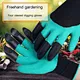 bramble proof gardening gloves